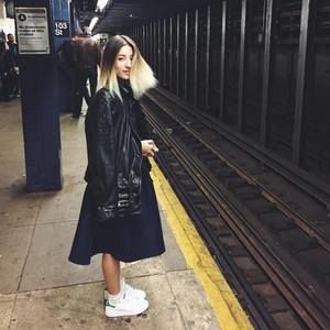 Meet your Posher, Carol